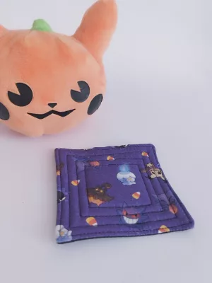 Sous-verre - Spooky Halloween