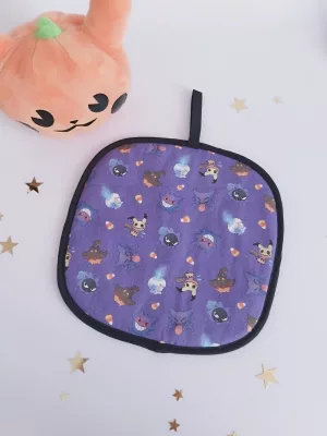 Manique - Spooky Halloween