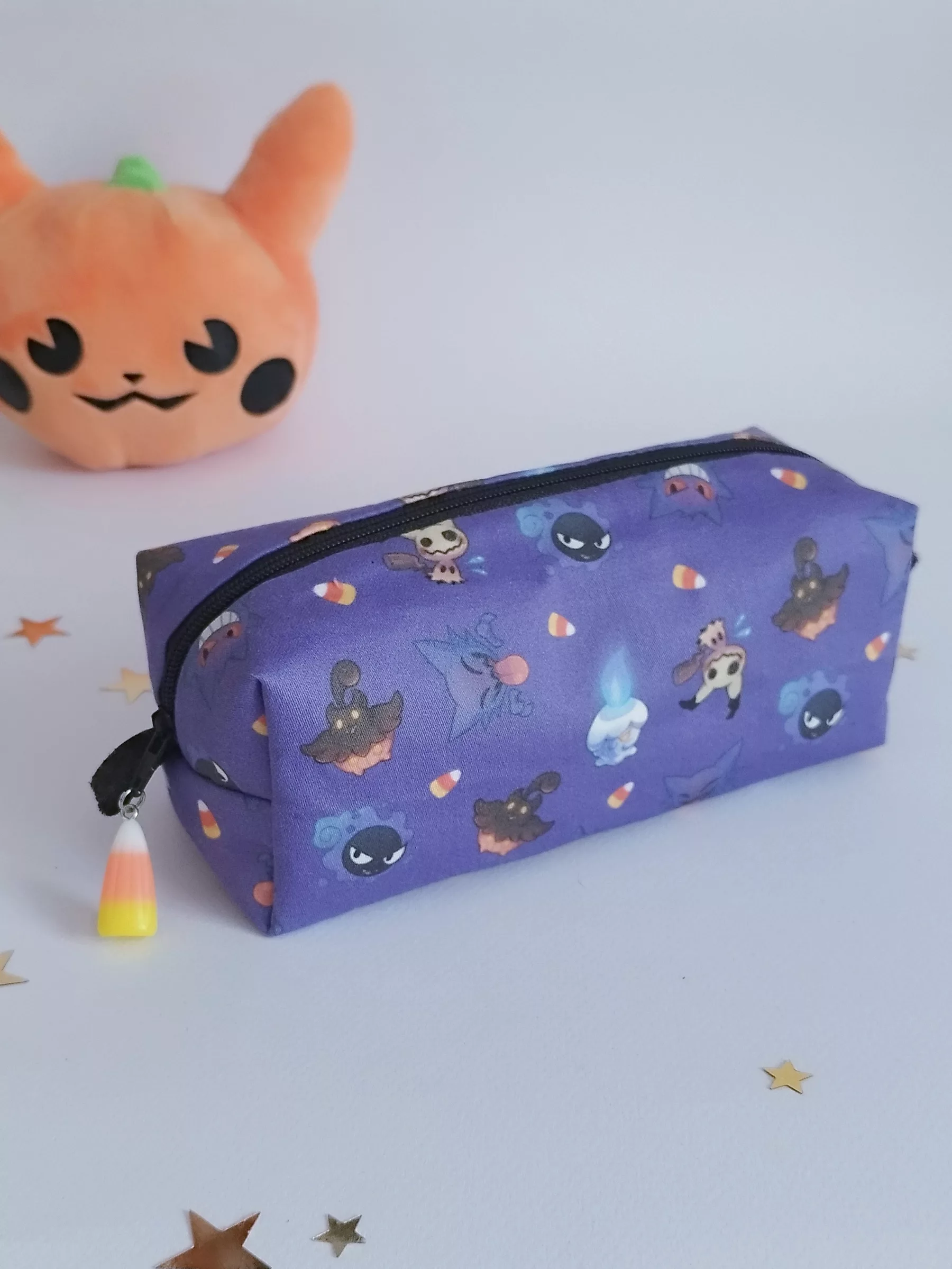 Trousse - Spooky Halloweenm