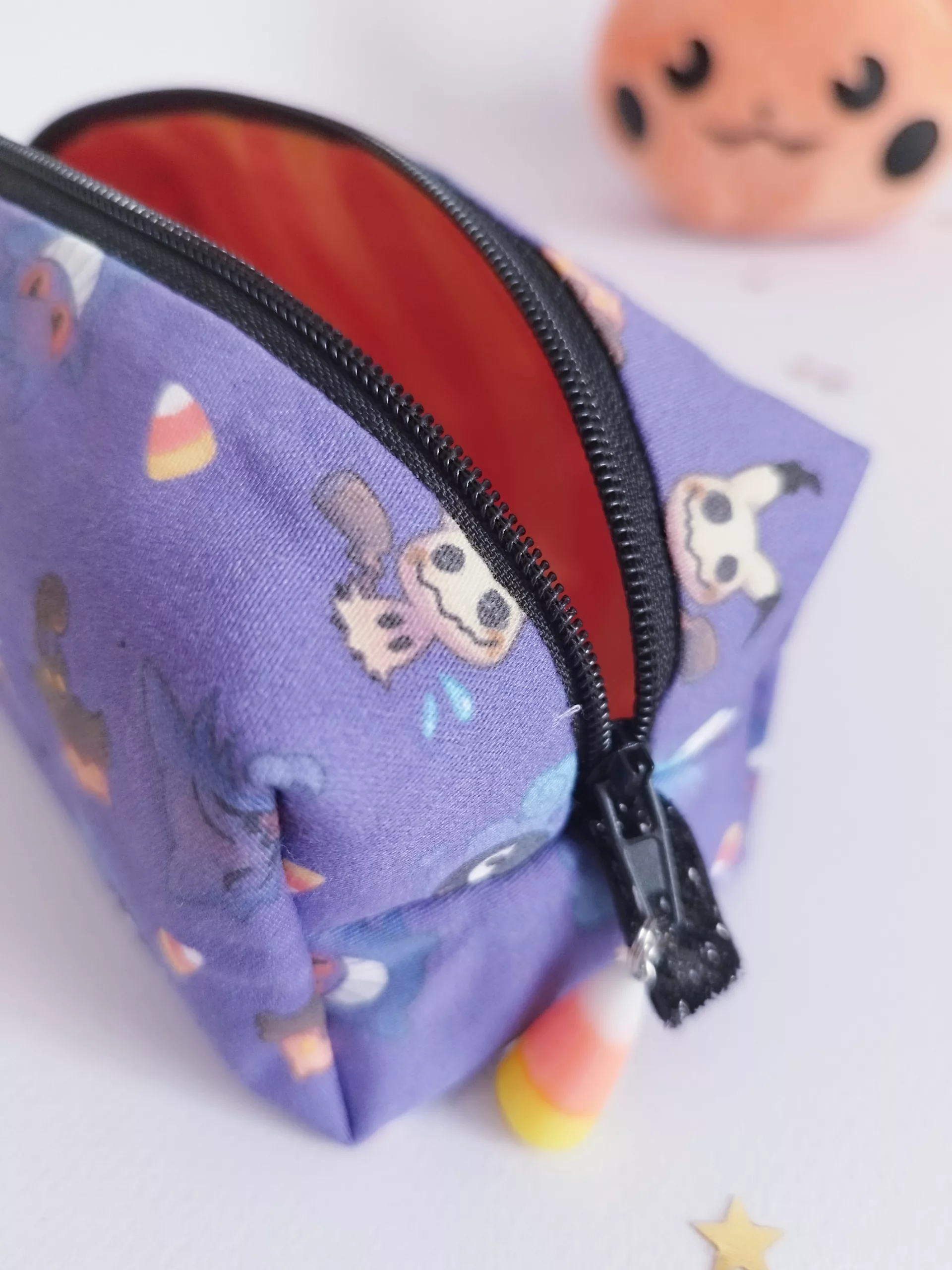 Trousse - Spooky Halloweenm – Image 2