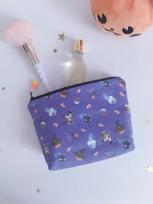 Pochette - Spooky Halloween