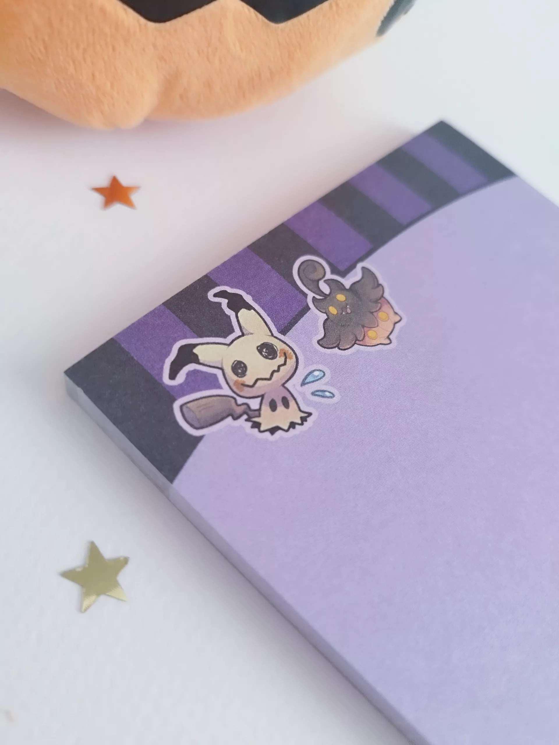 Bloc-notes - Spooky Halloween – Image 3