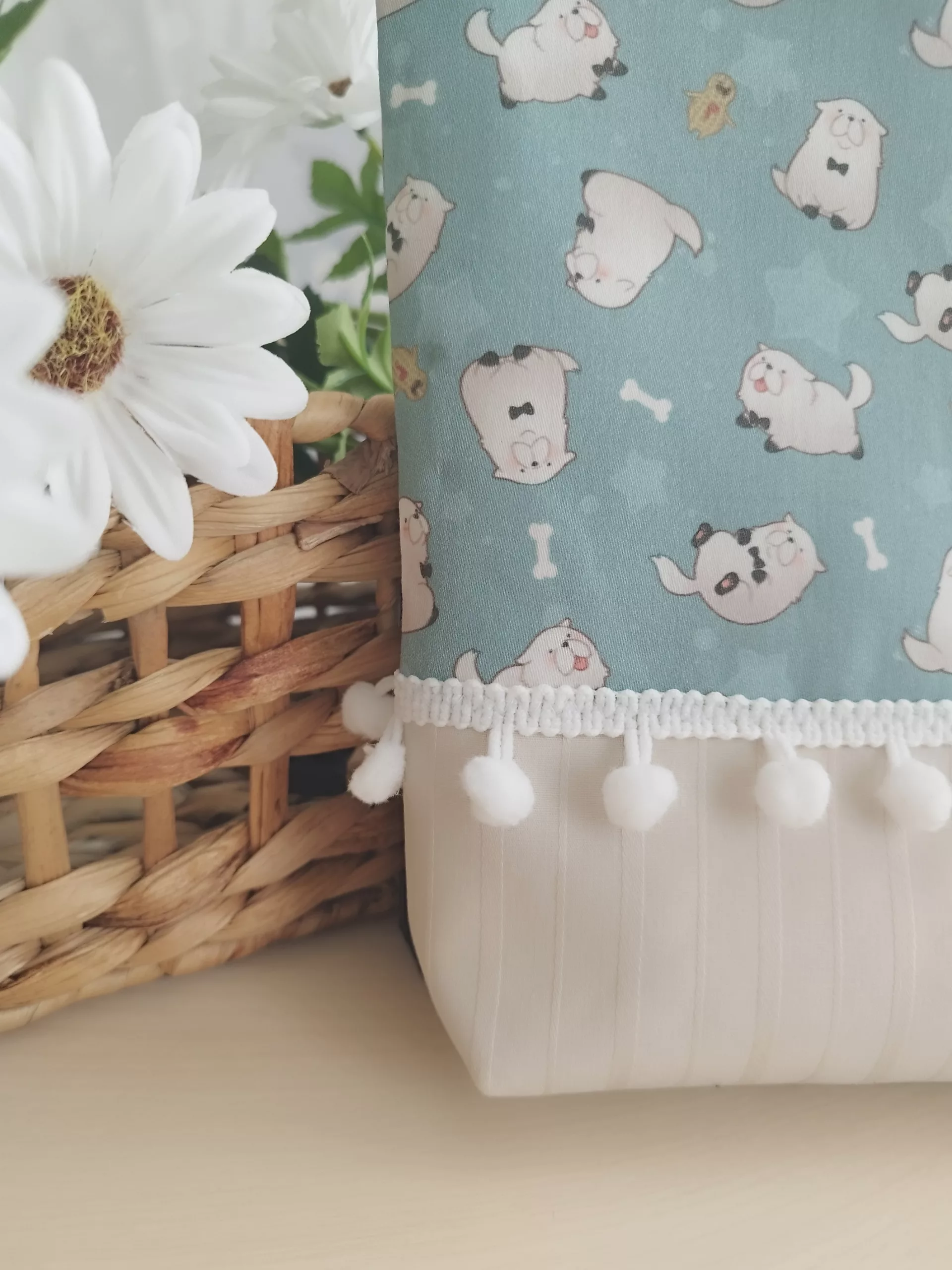 Grande pochette - Bond – Image 5