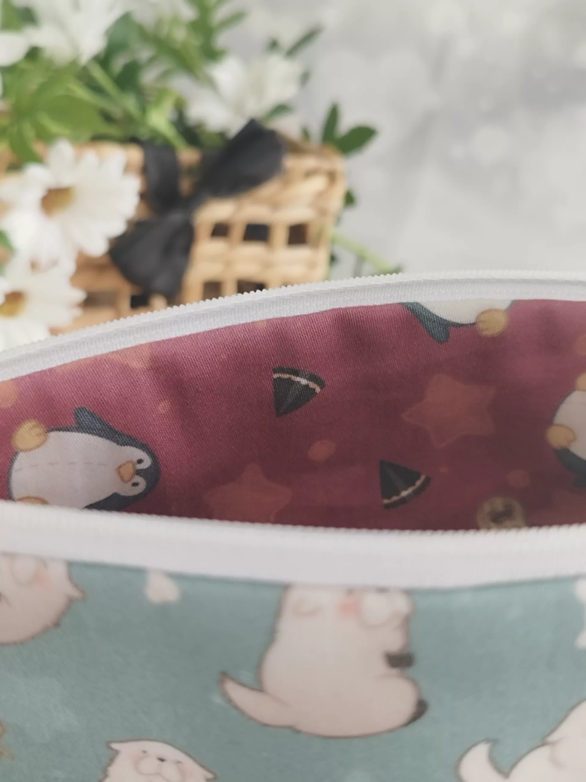 Grande pochette - Bond – Image 3