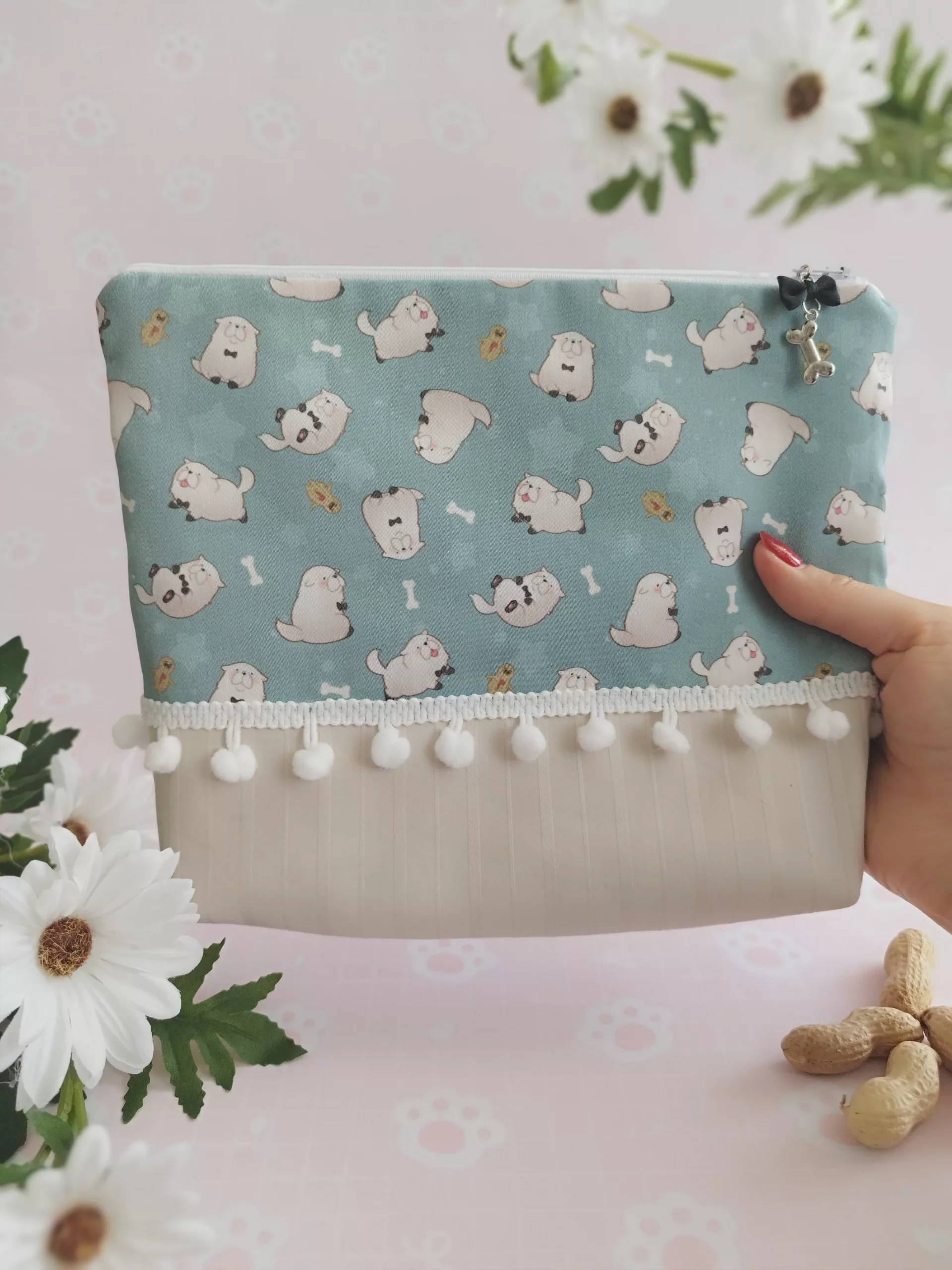 Grande pochette - Bond – Image 6