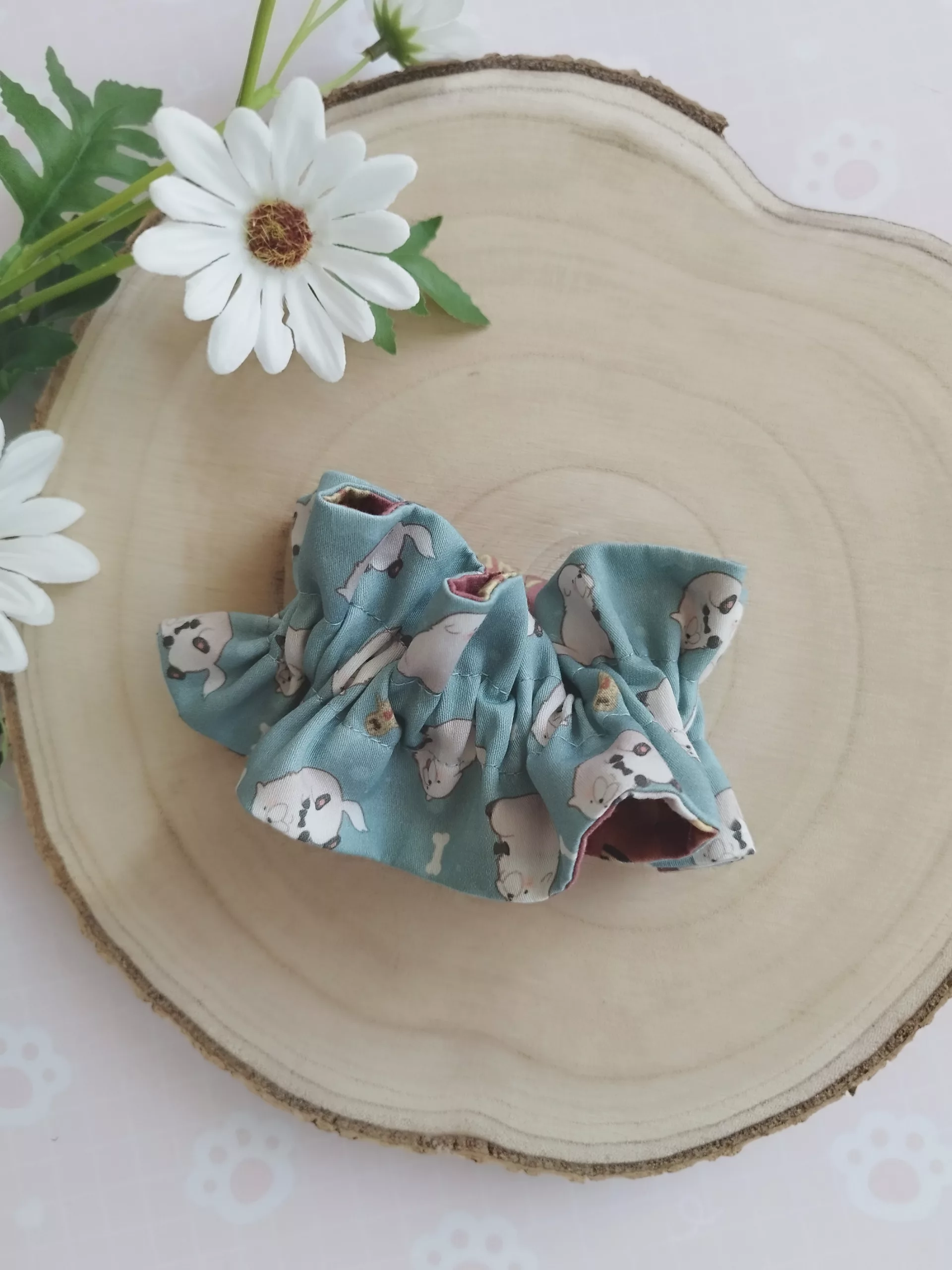 Commande personnalisée - Chouchou – Image 3