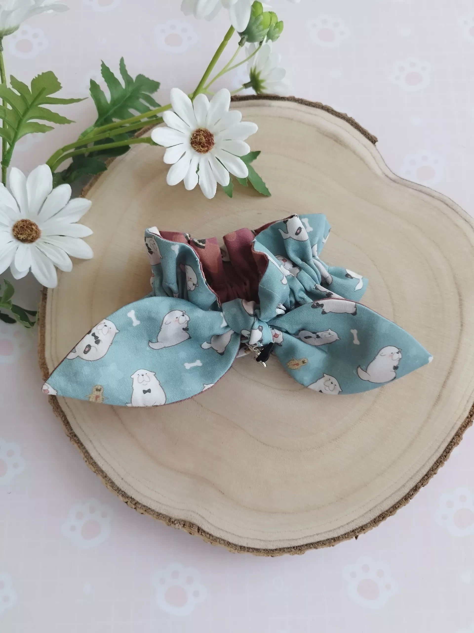 Commande personnalisée - Chouchou – Image 2