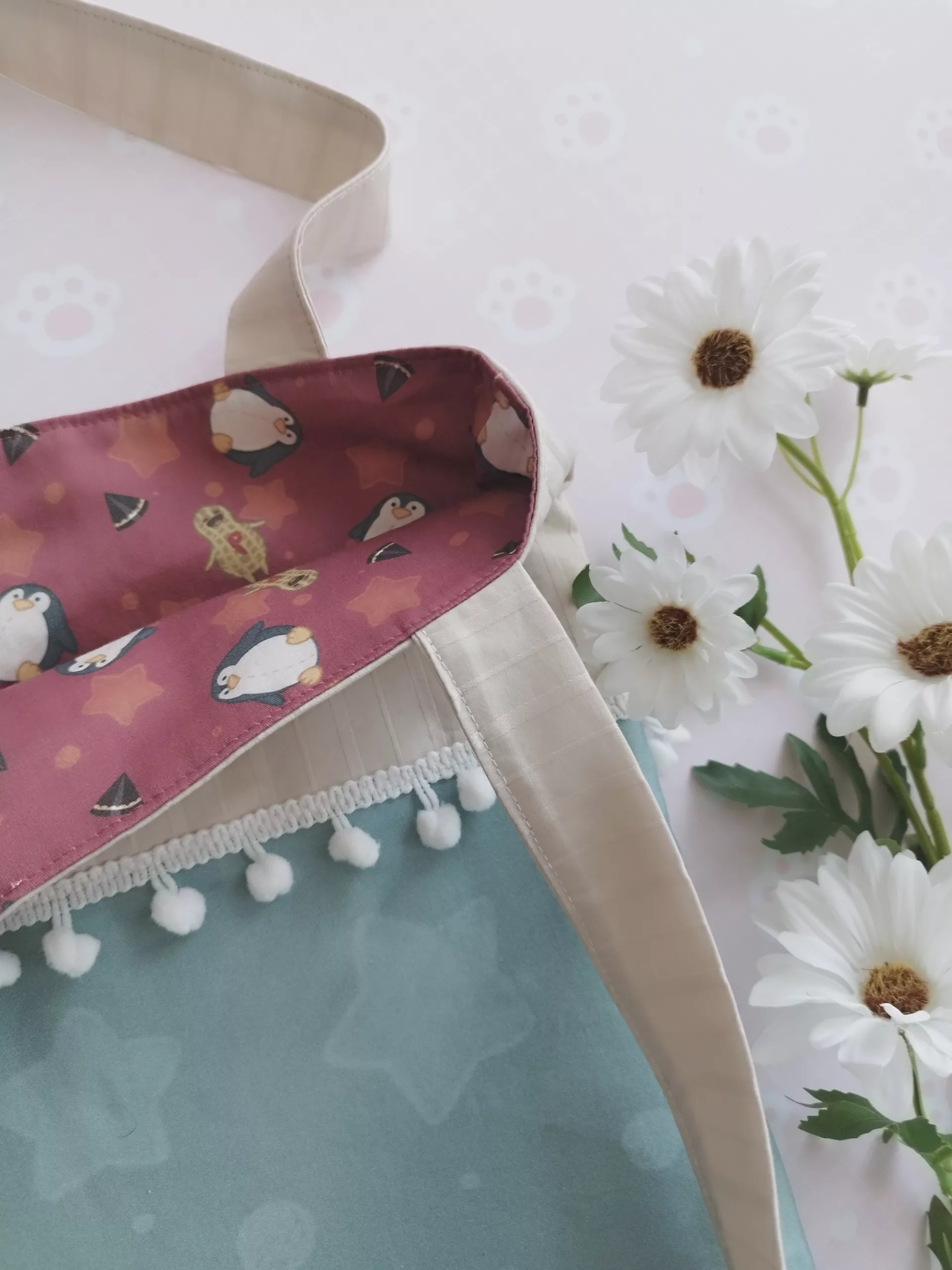 Sac Cabas - Bond – Image 2