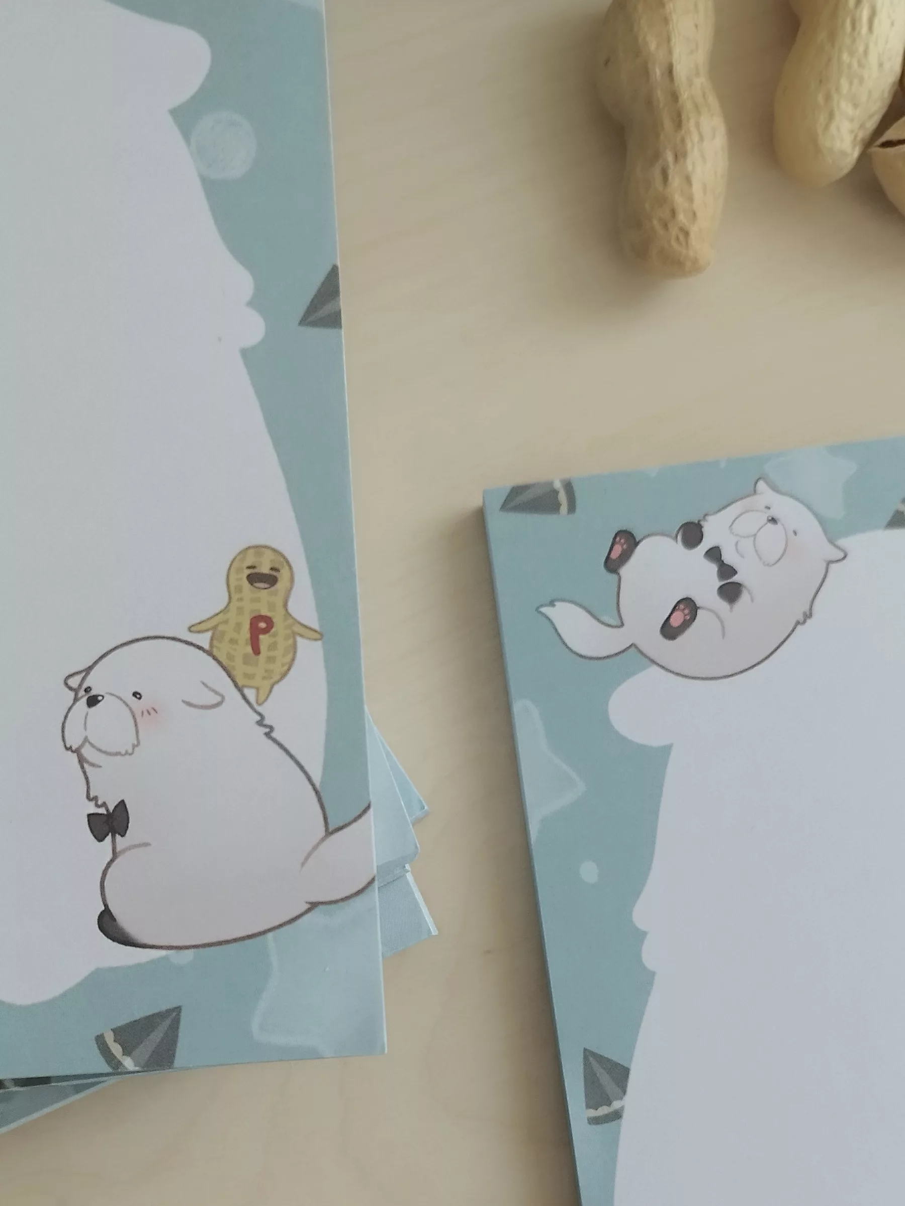 Bloc-notes - Bond – Image 5