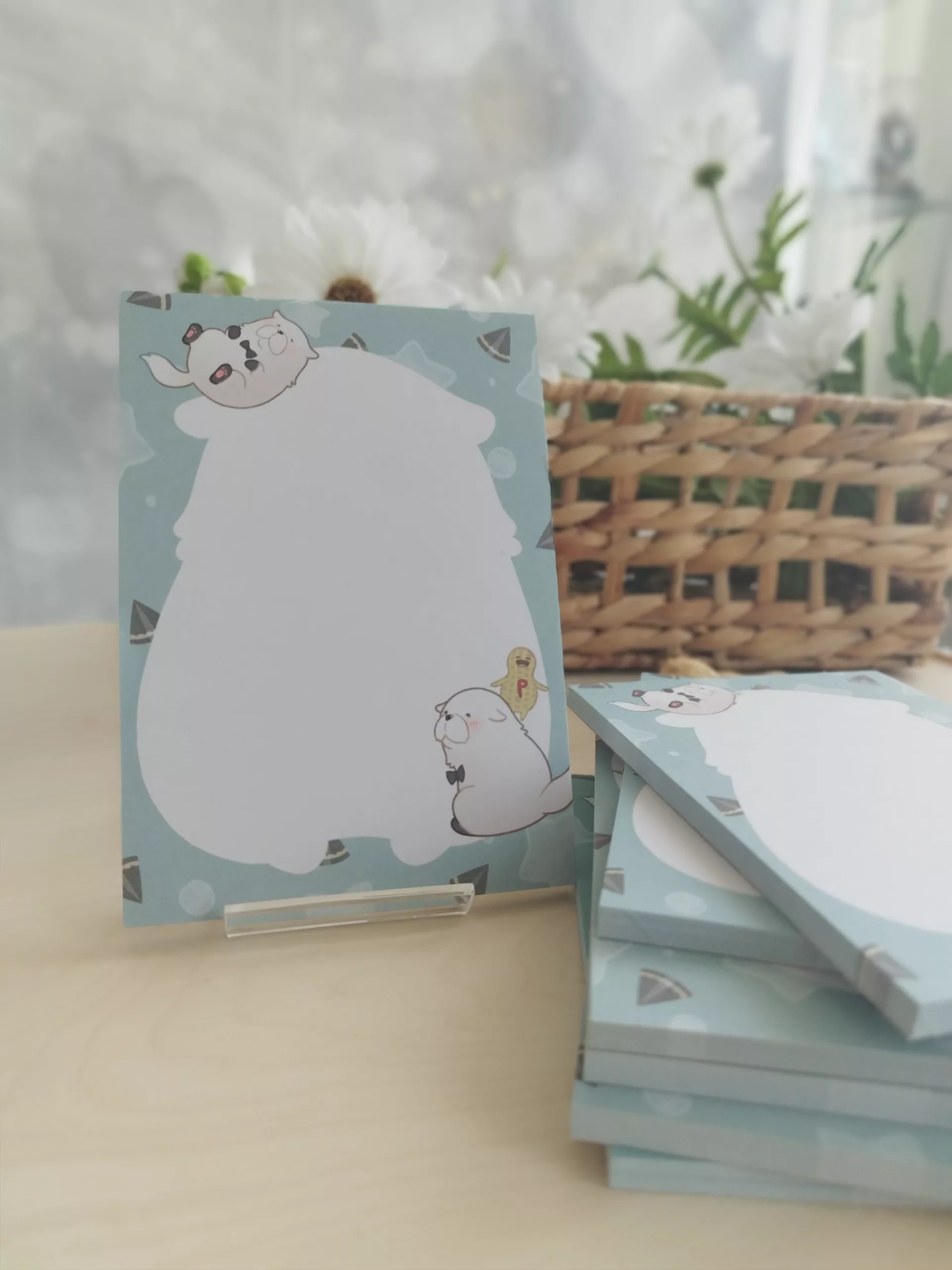 Bloc-notes - Bond – Image 4