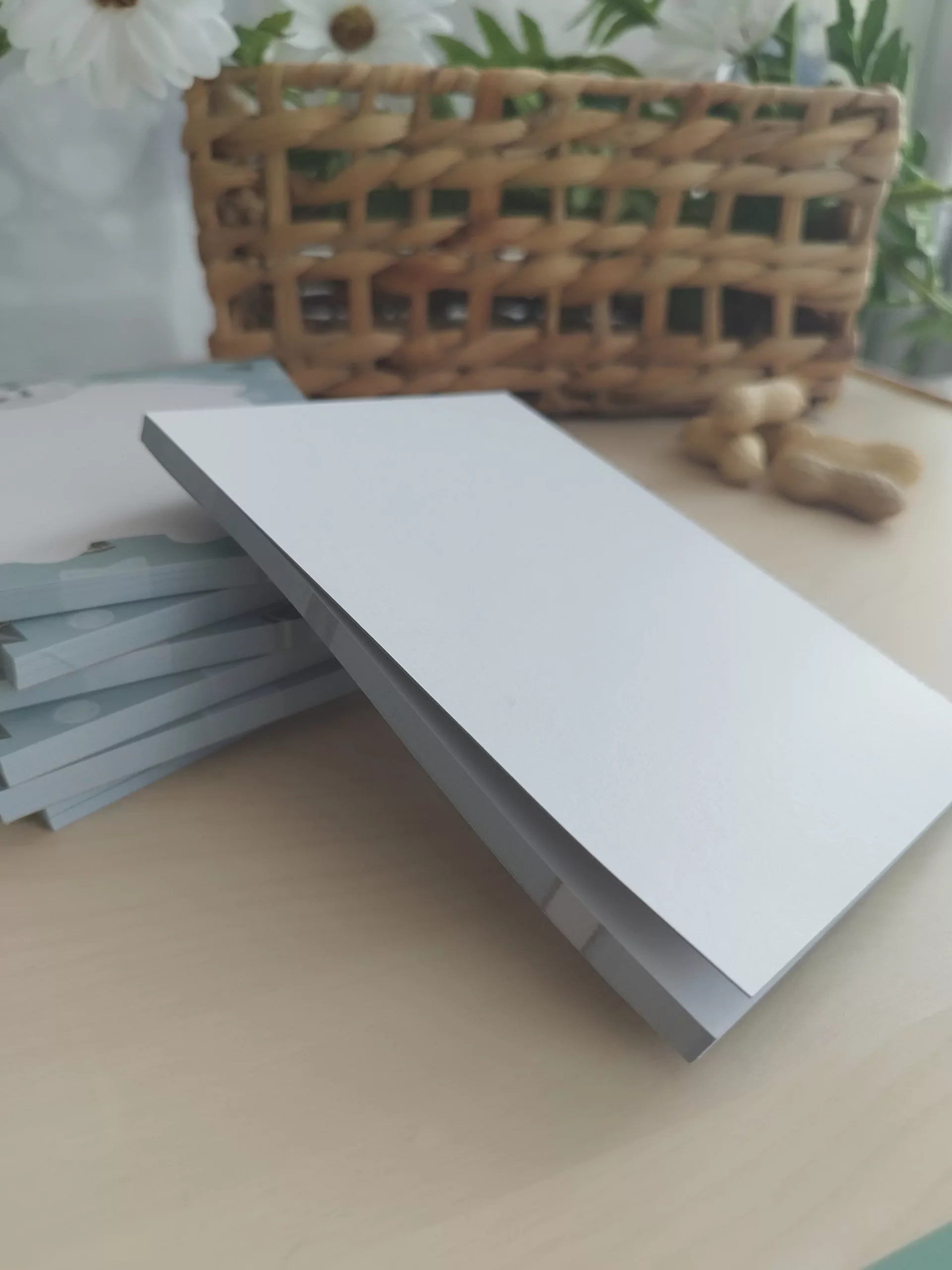 Bloc-notes - Bond – Image 3