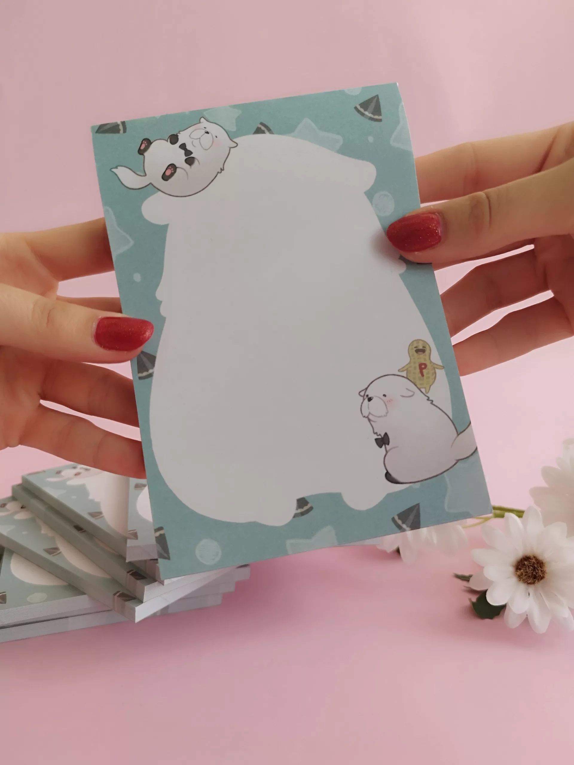 Bloc-notes - Bond – Image 2