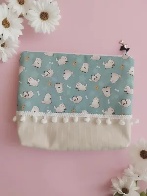 Grande pochette - Bond