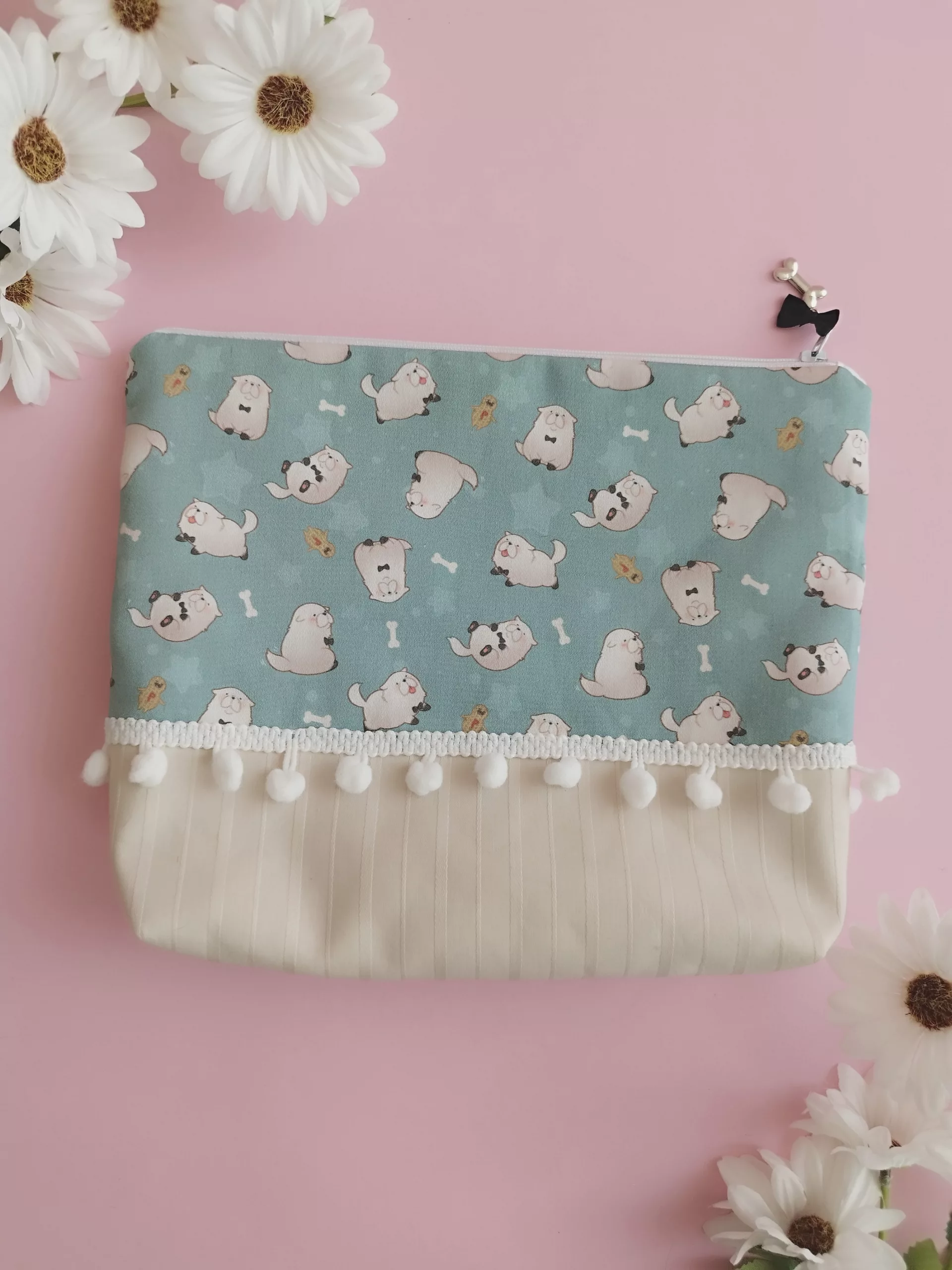 Grande pochette - Bond