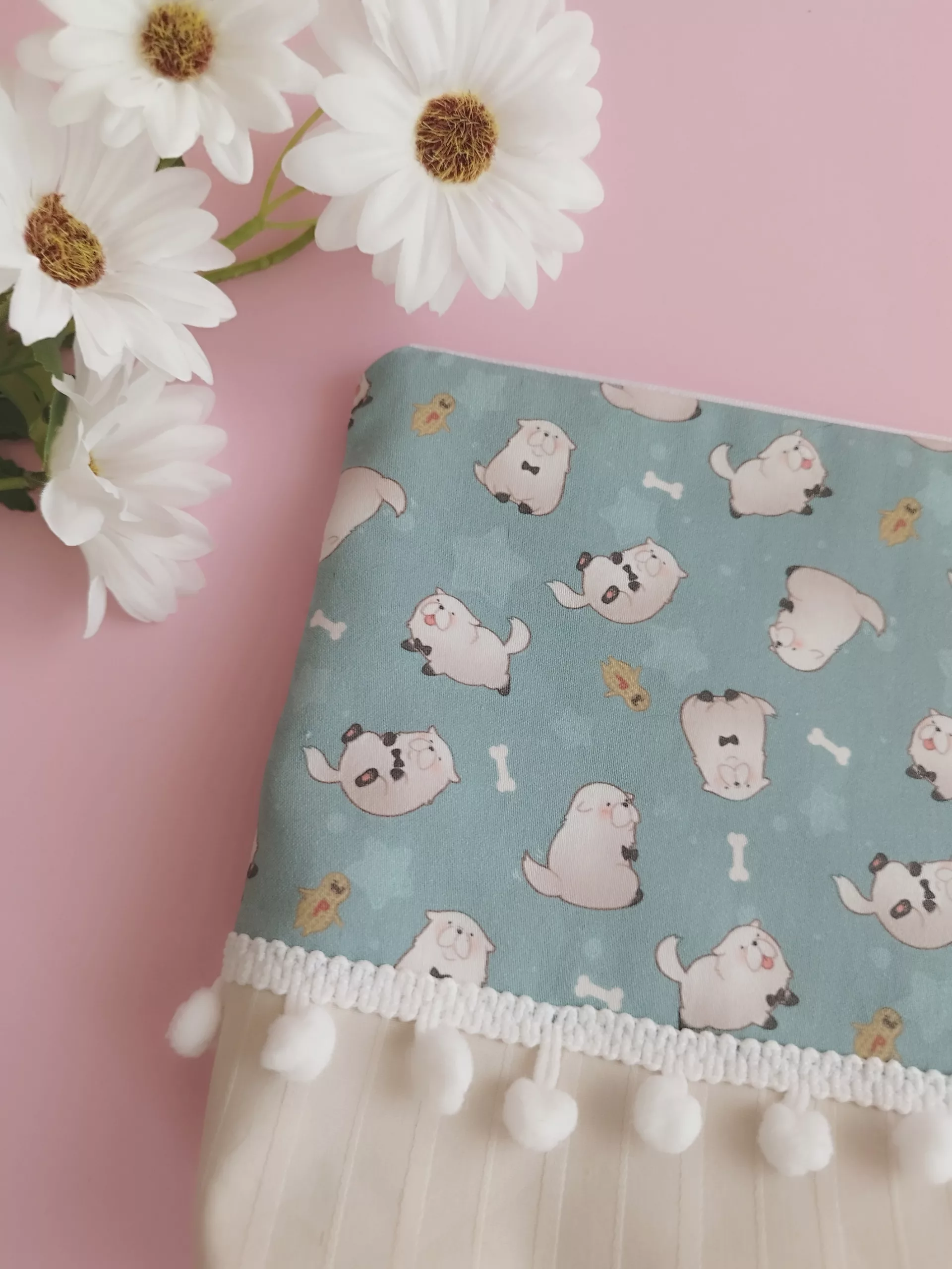 Grande pochette - Bond – Image 2