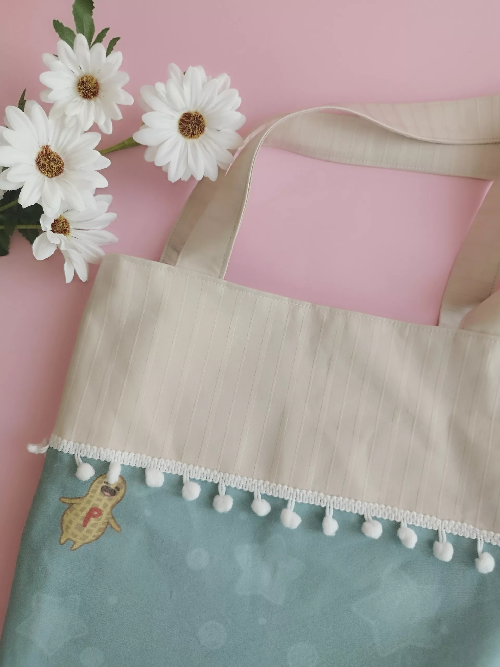 Sac Cabas - Bond – Image 5