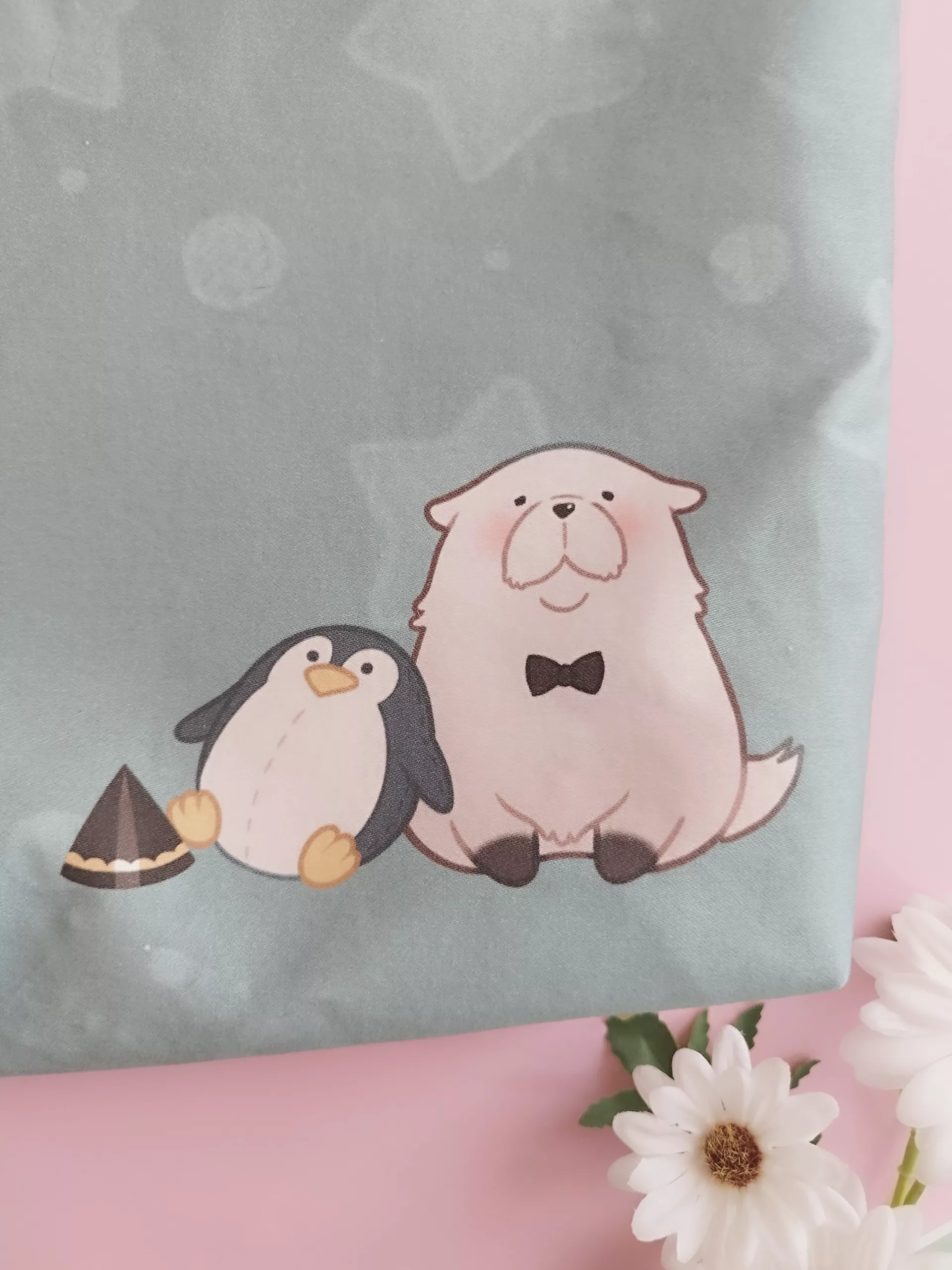 Sac Cabas - Bond – Image 3