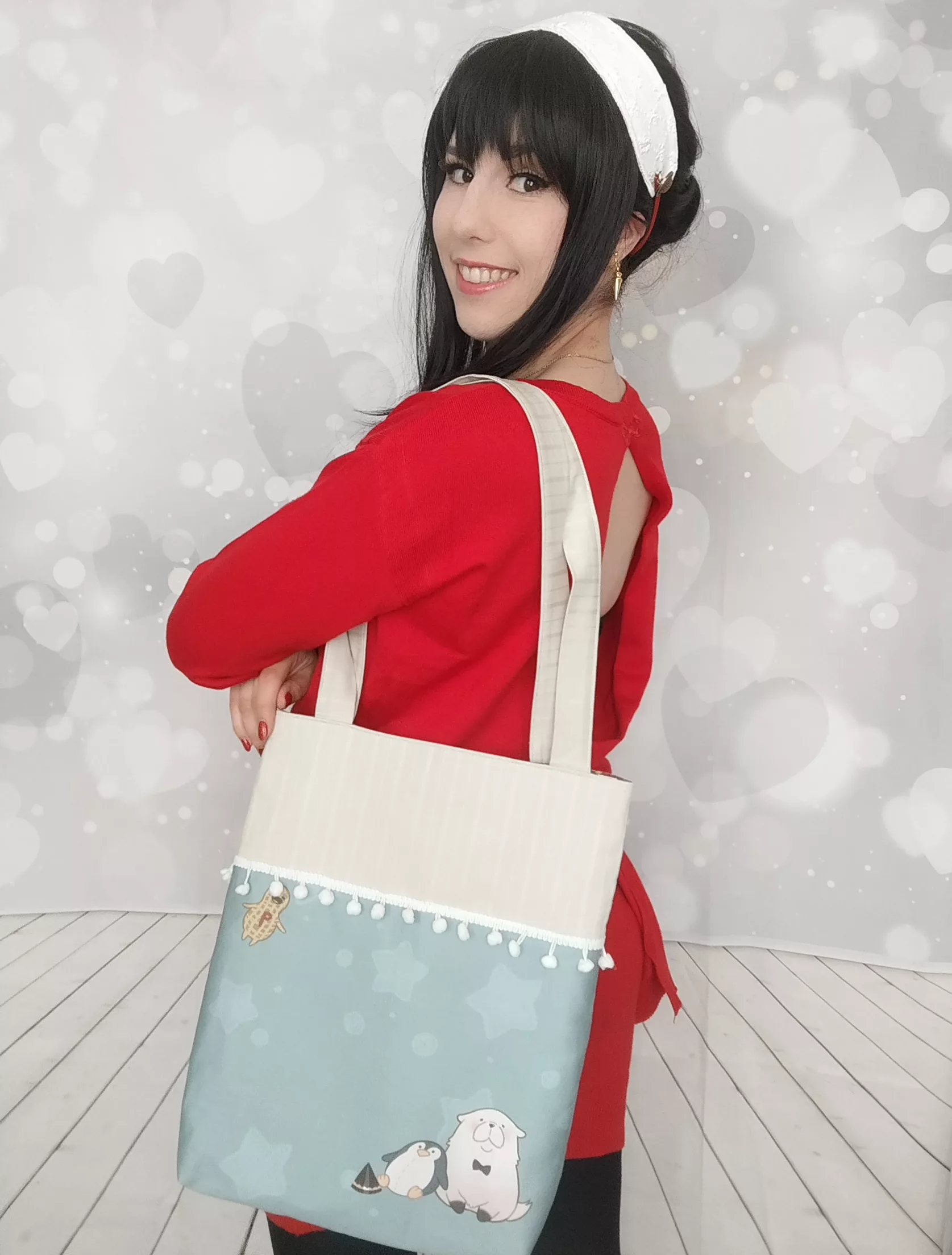 Sac Cabas - Bond – Image 6