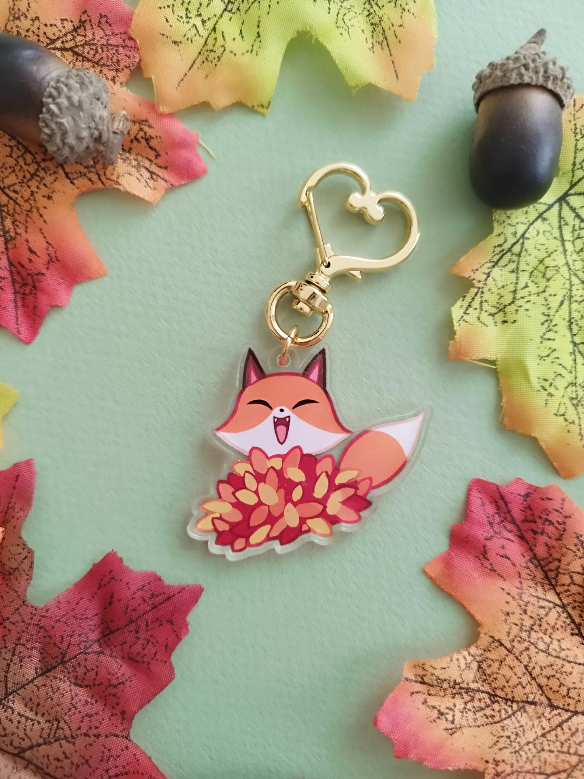 Strap - Renard – Image 3