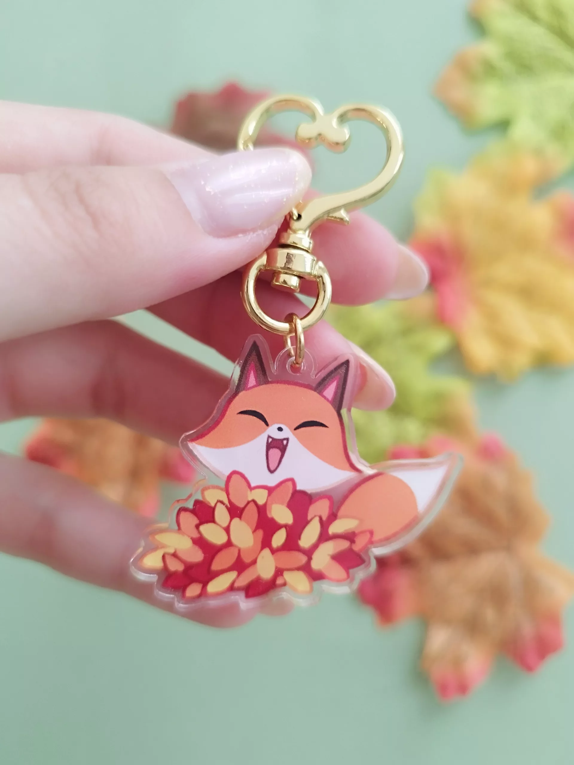 Strap - Renard – Image 2