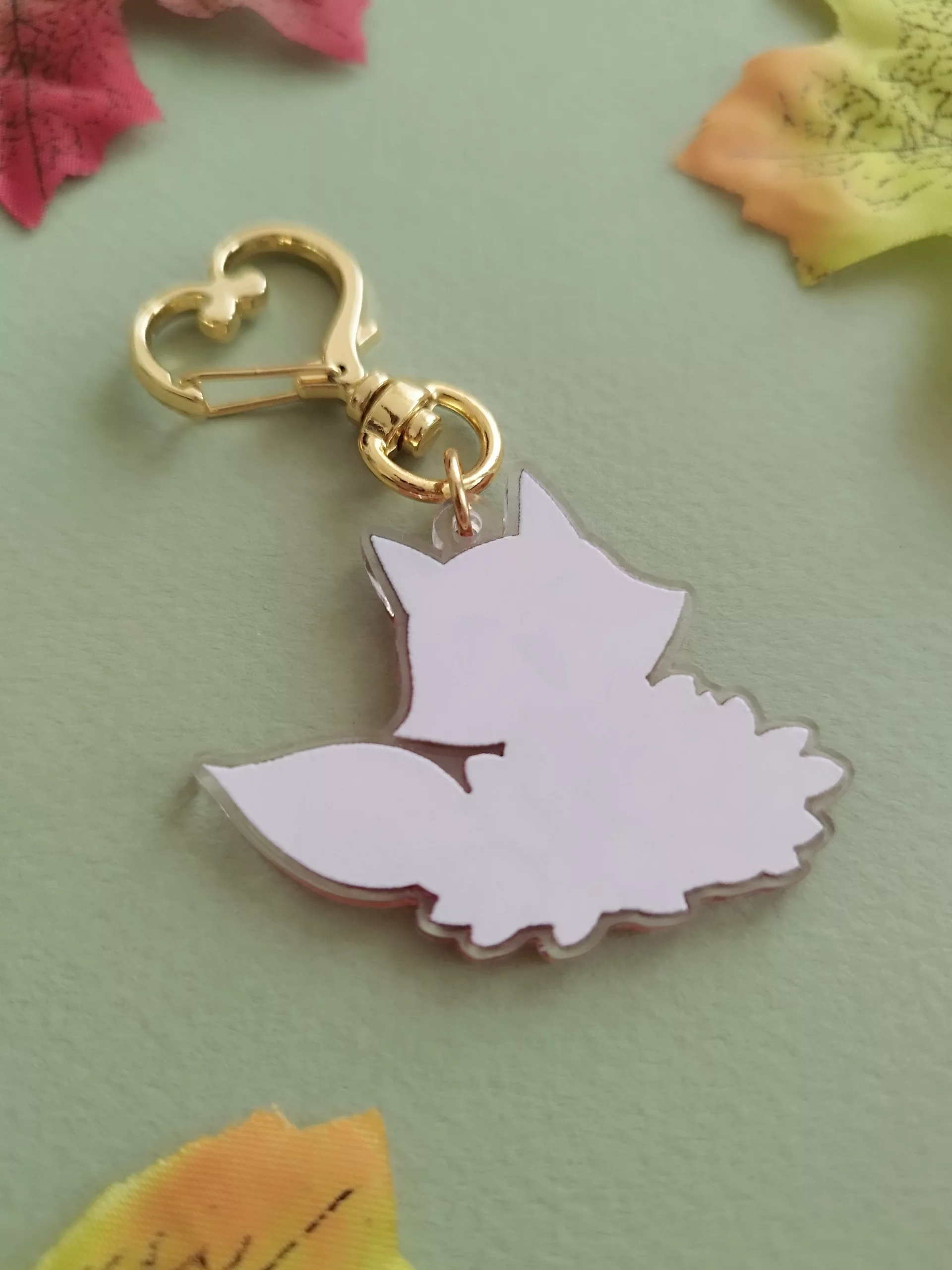 Strap - Renard – Image 4