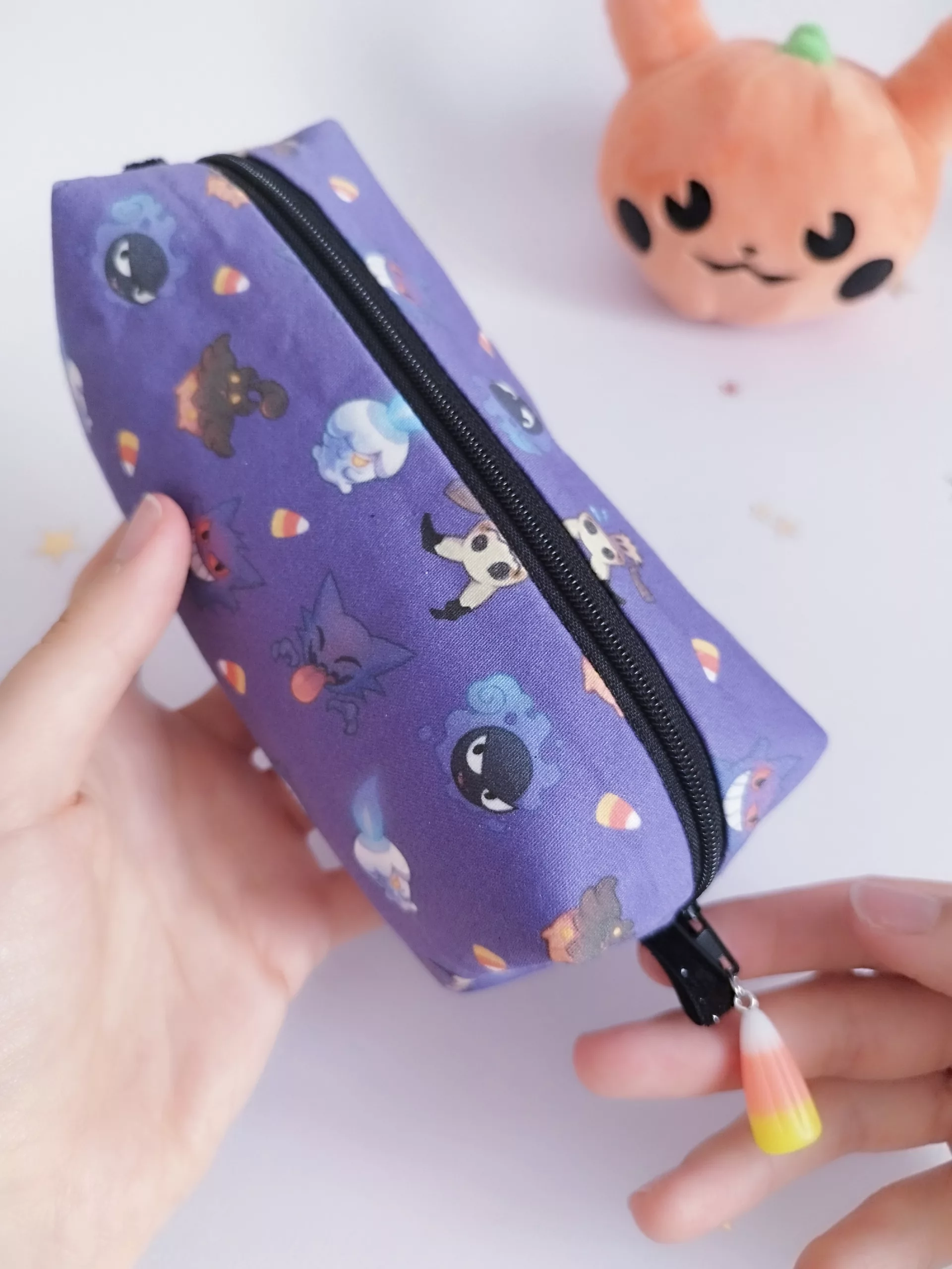 Trousse - Spooky Halloweenm – Image 3