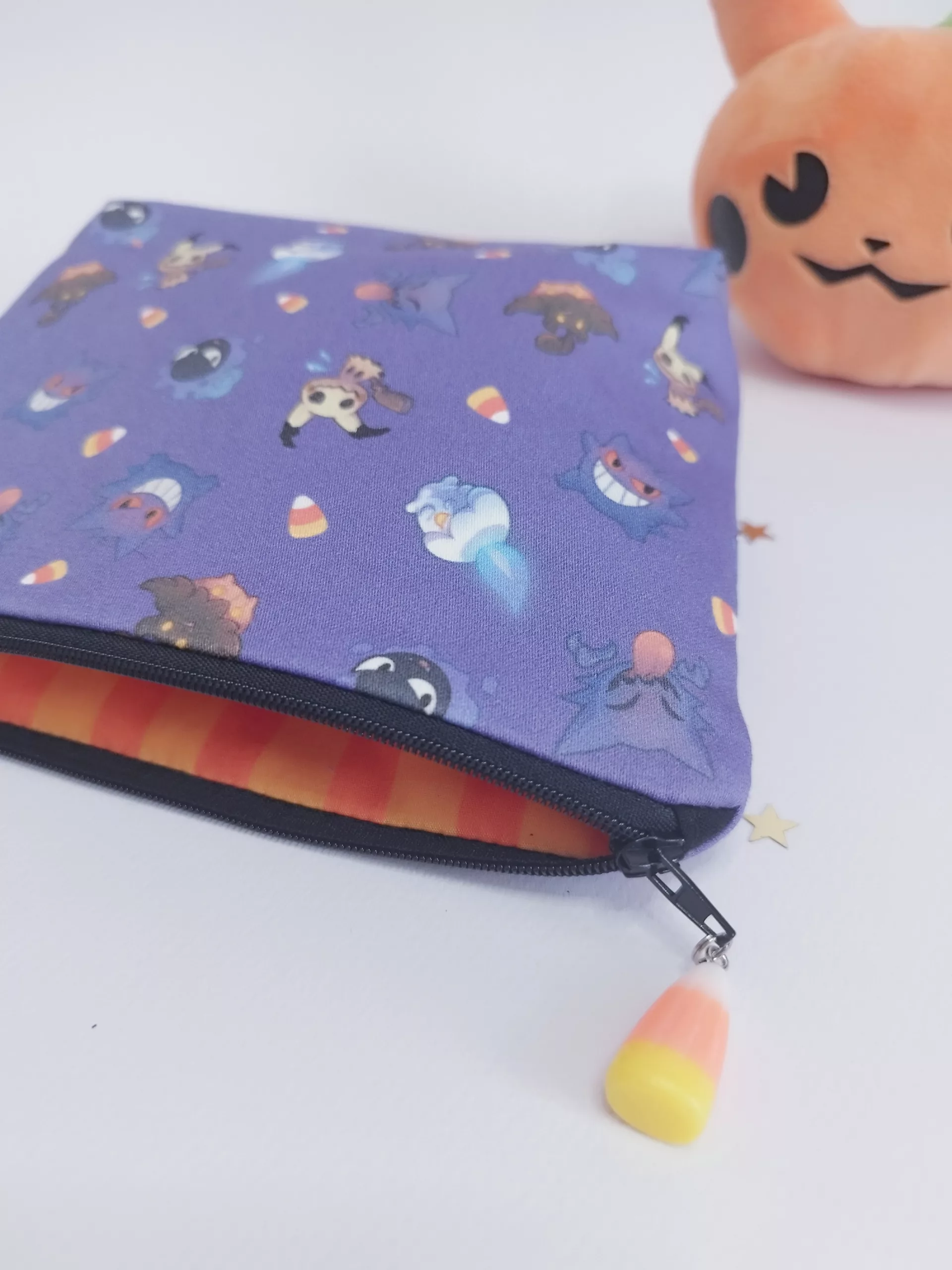 Pochette - Spooky Halloween – Image 3