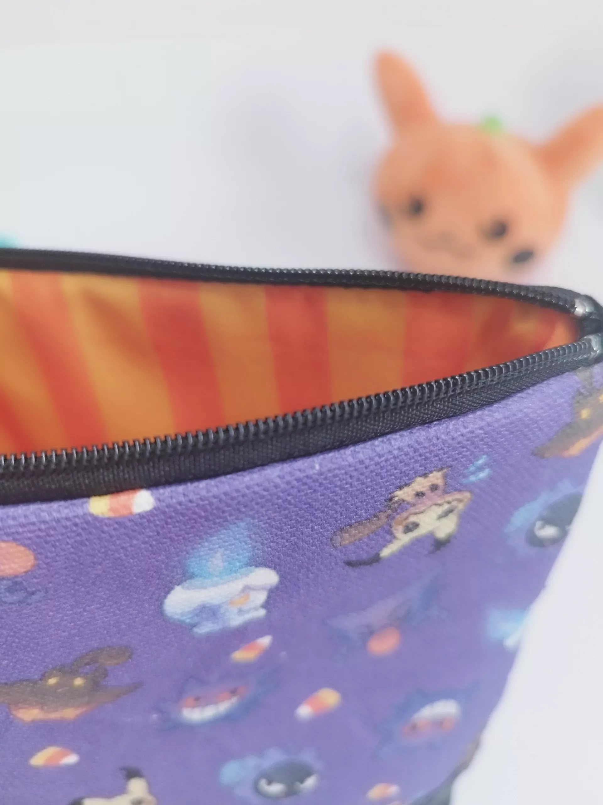 Pochette - Spooky Halloween – Image 4