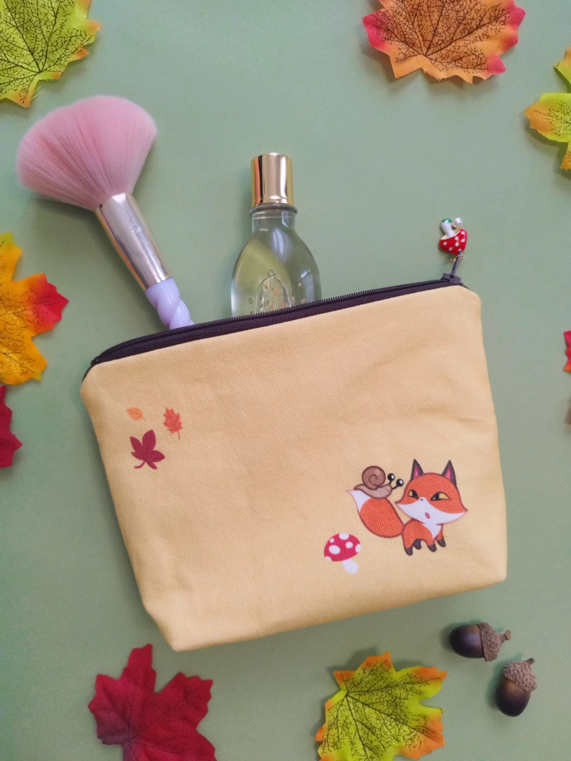 Pochette - Renard 🦊 – Image 5