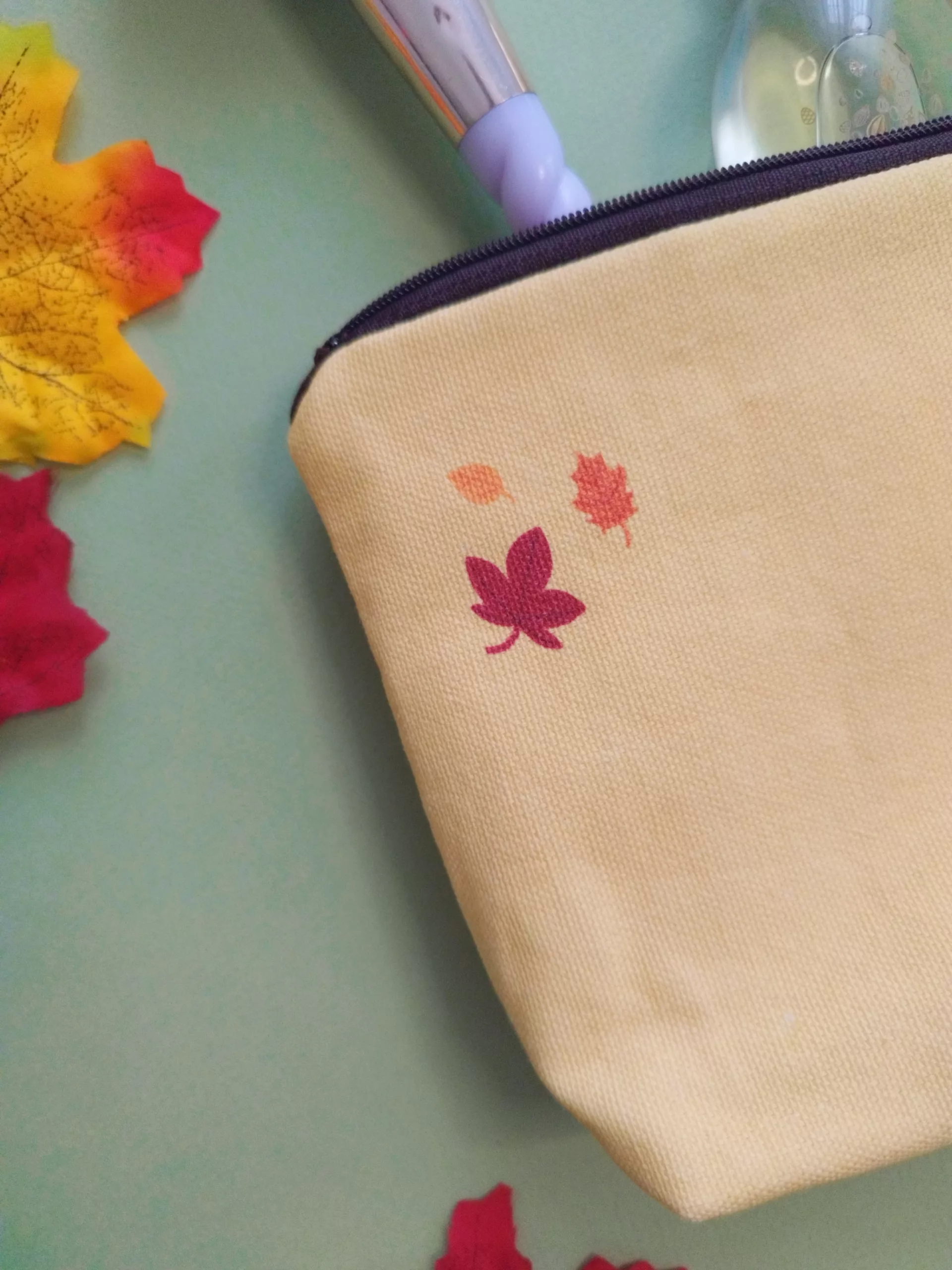 Pochette - Renard 🦊 – Image 3