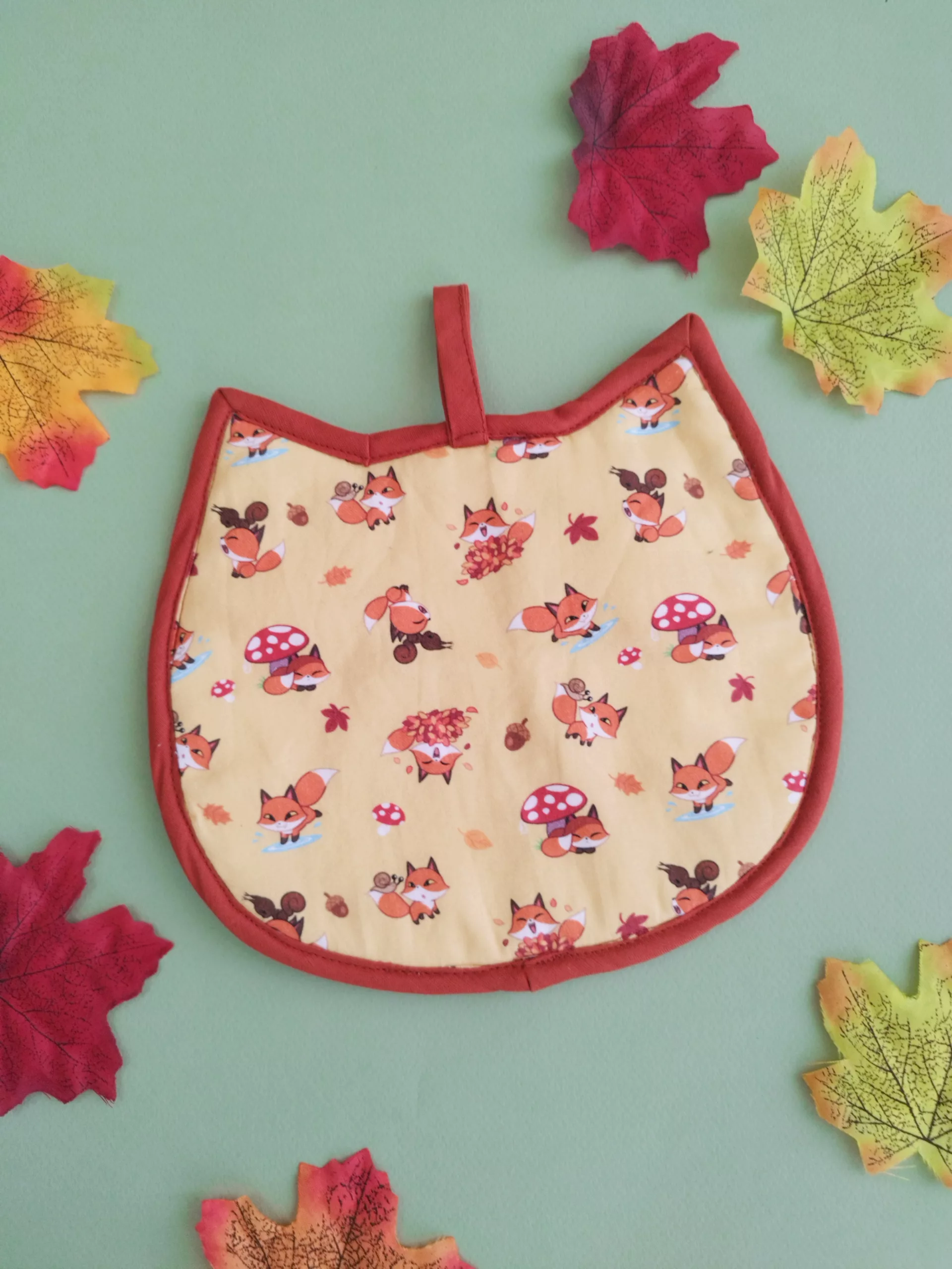 Commande personnalisée - les maniques – Image 2