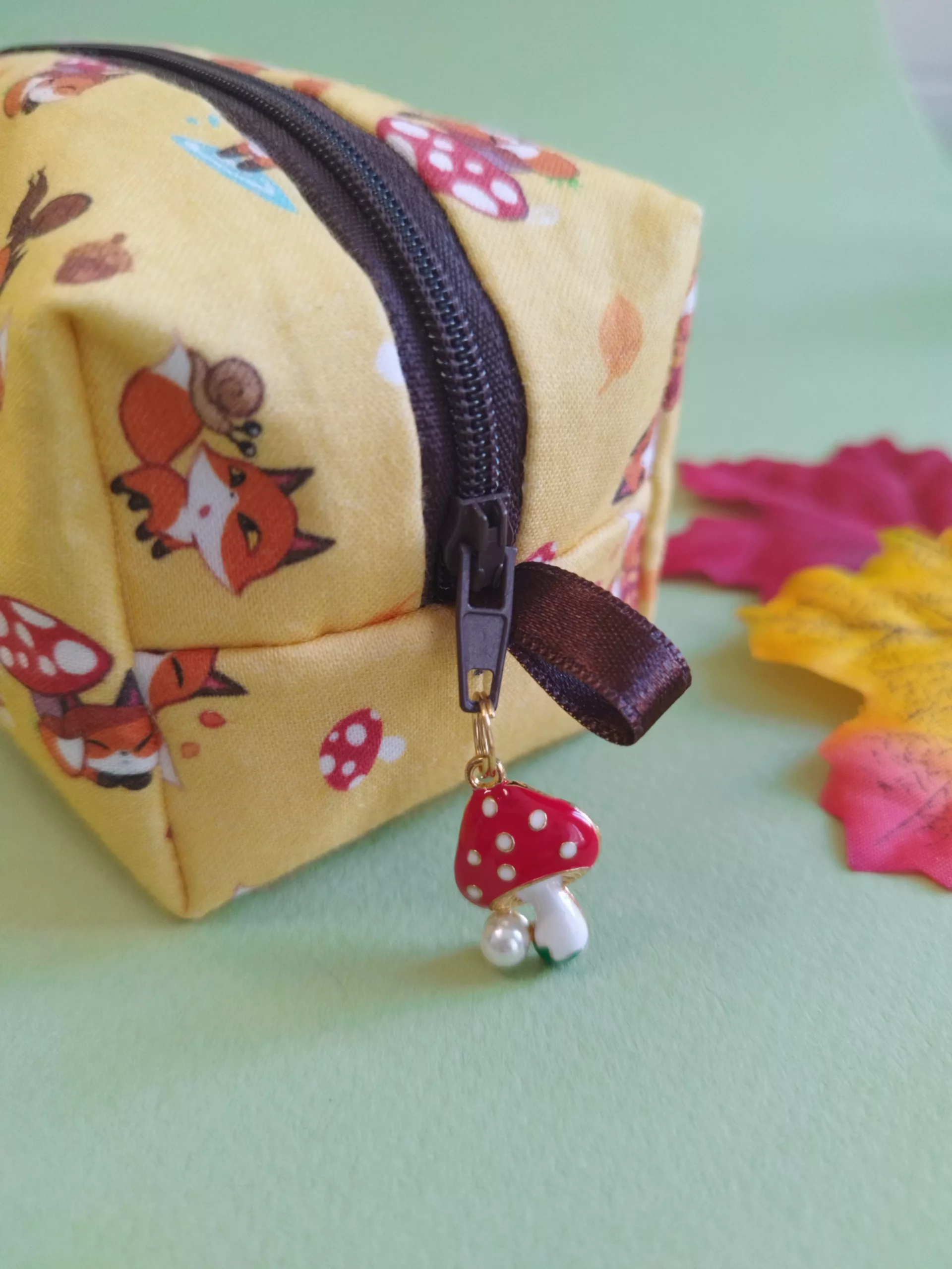 Trousse - Renard 🦊 – Image 4