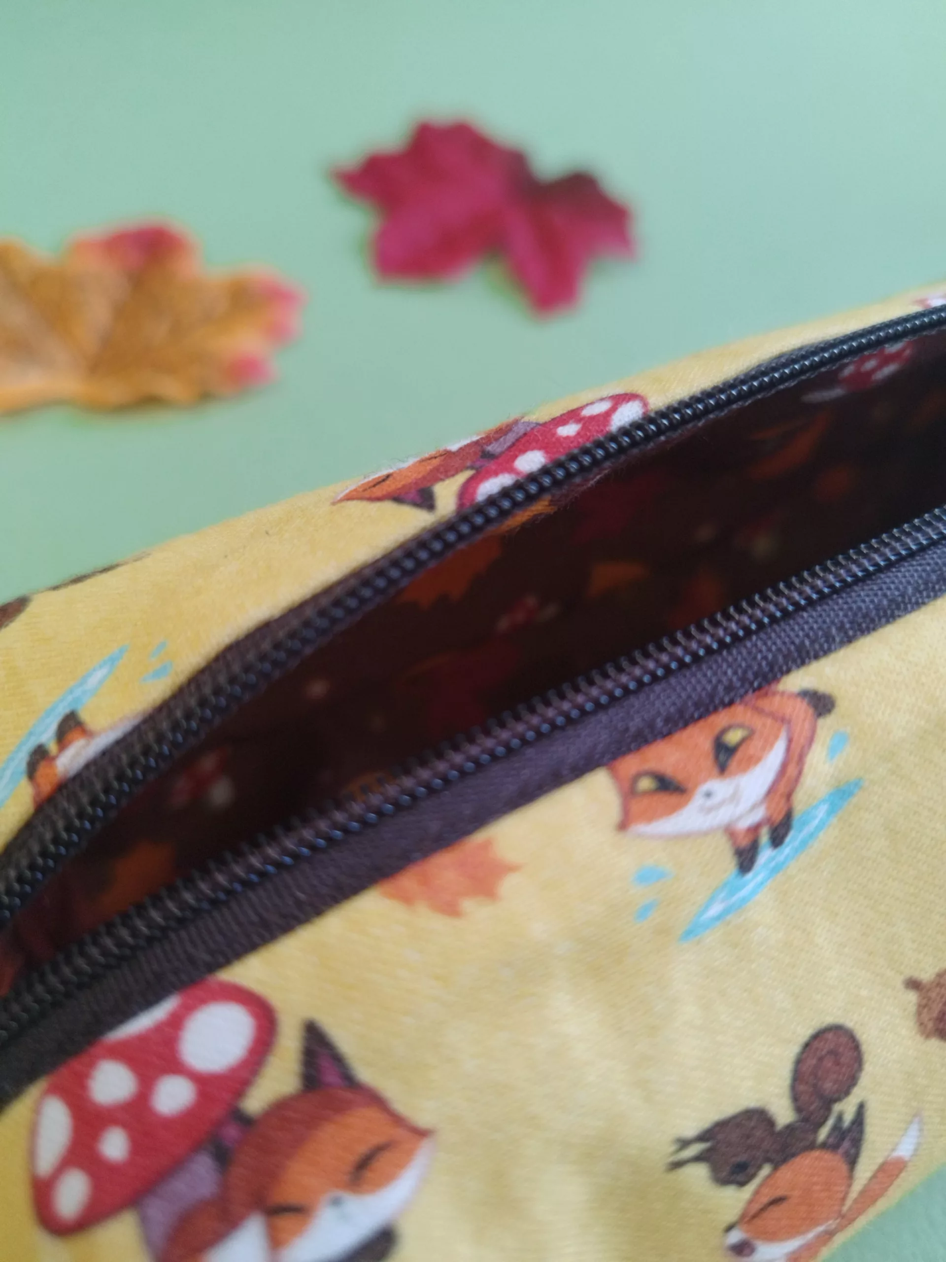 Trousse - Renard 🦊 – Image 3