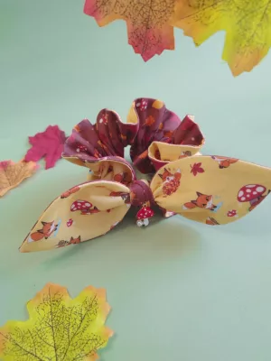 Chouchou - Renard 🦊