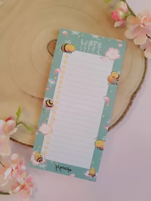 To do List - Abeille