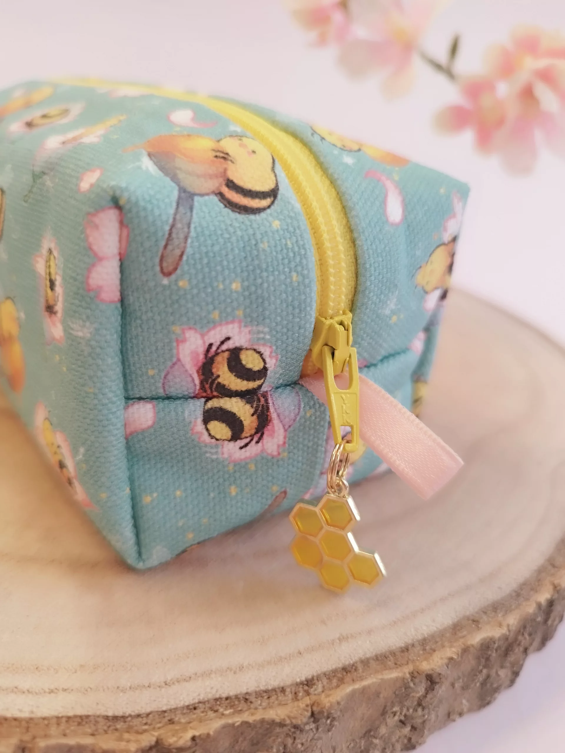 Trousse - Abeille – Image 4