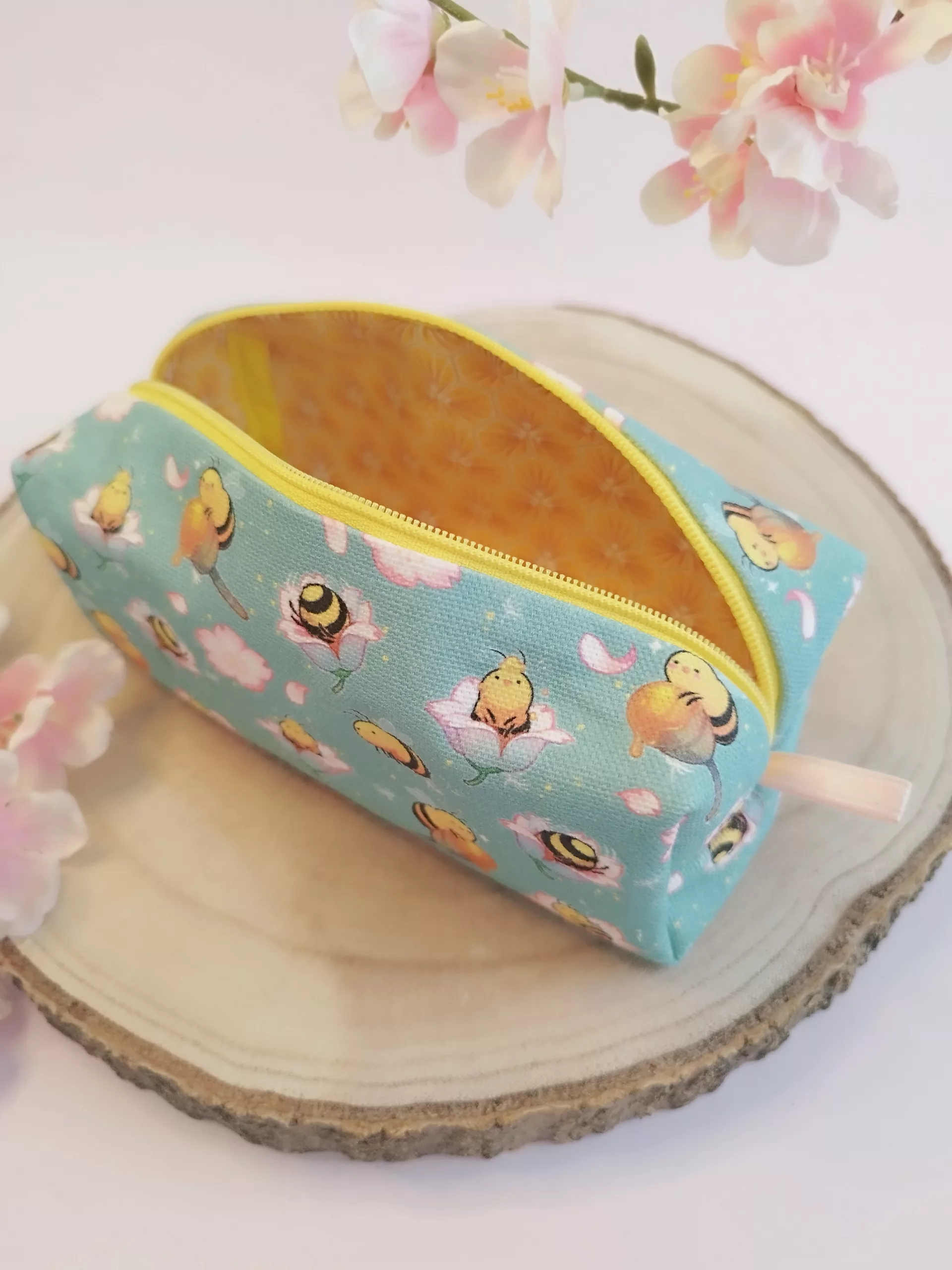 Trousse - Abeille – Image 3