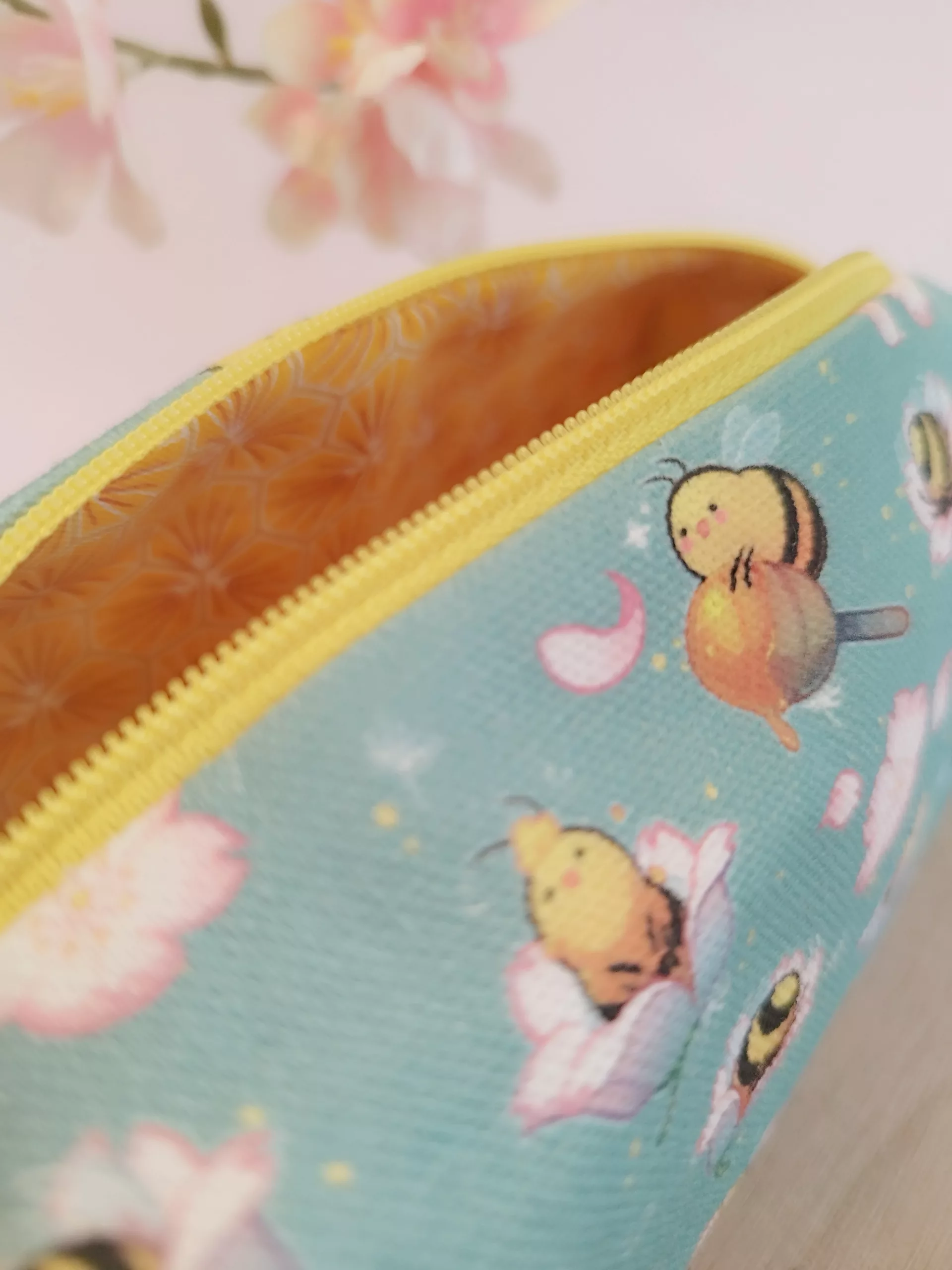 Trousse - Abeille – Image 2