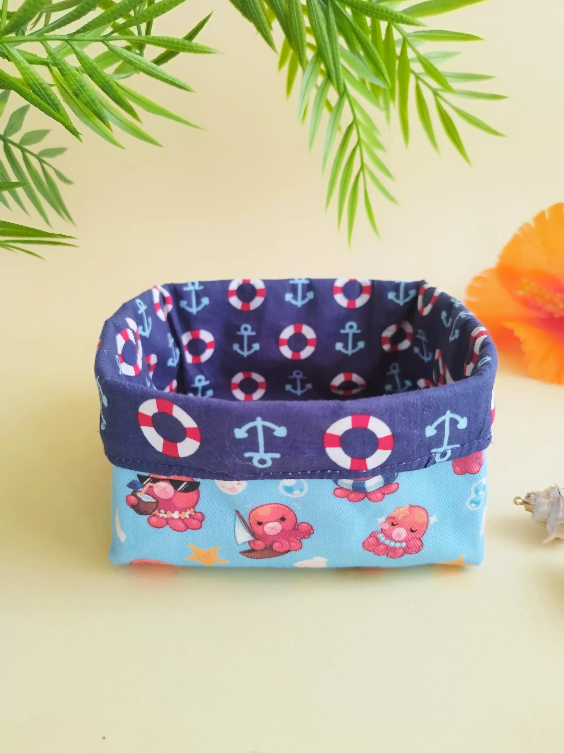 Commande personnalisée - Paniers et lingettes – Image 6