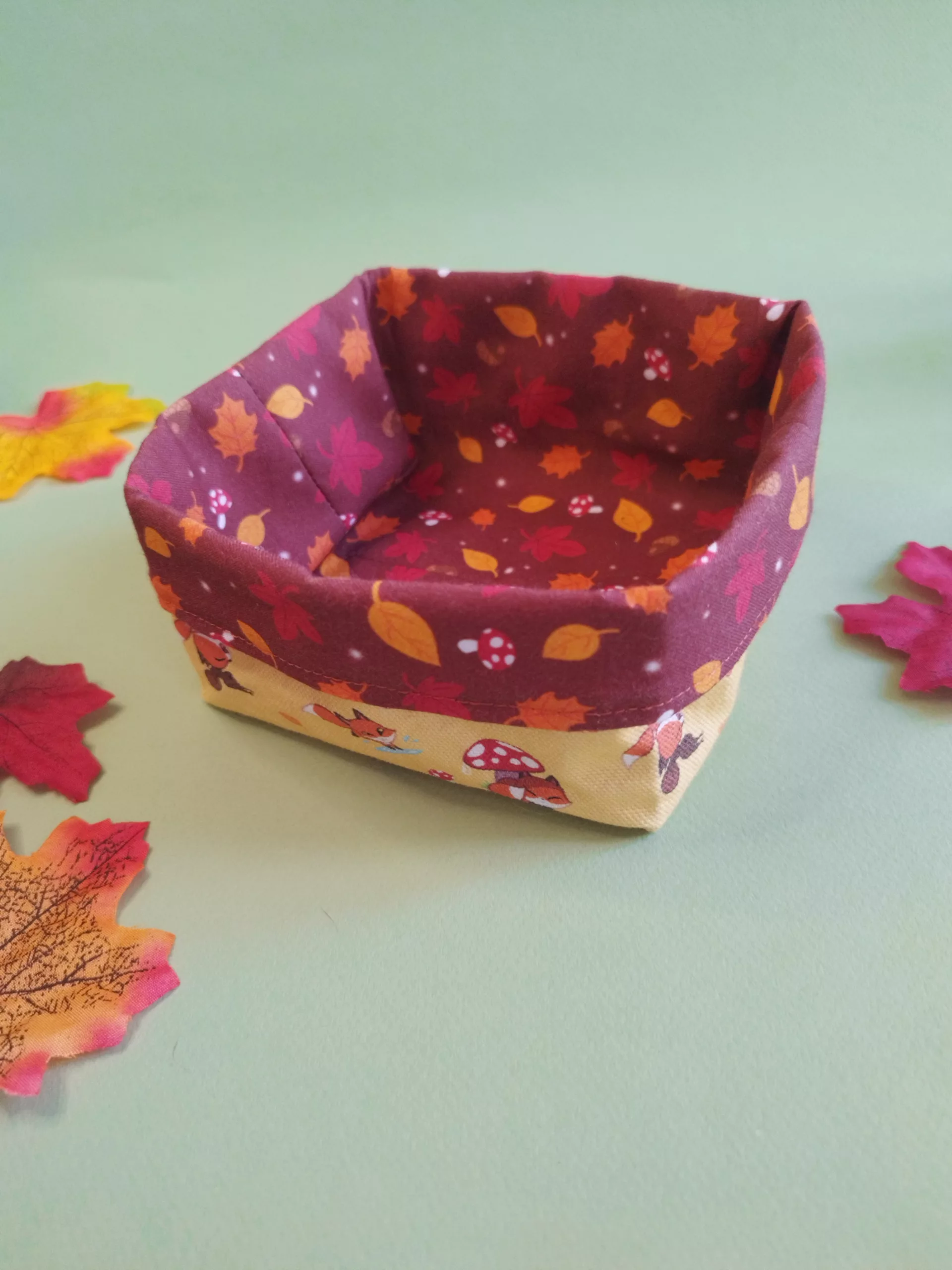 Commande personnalisée - Paniers et lingettes – Image 3