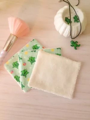 Lingettes - Pampa