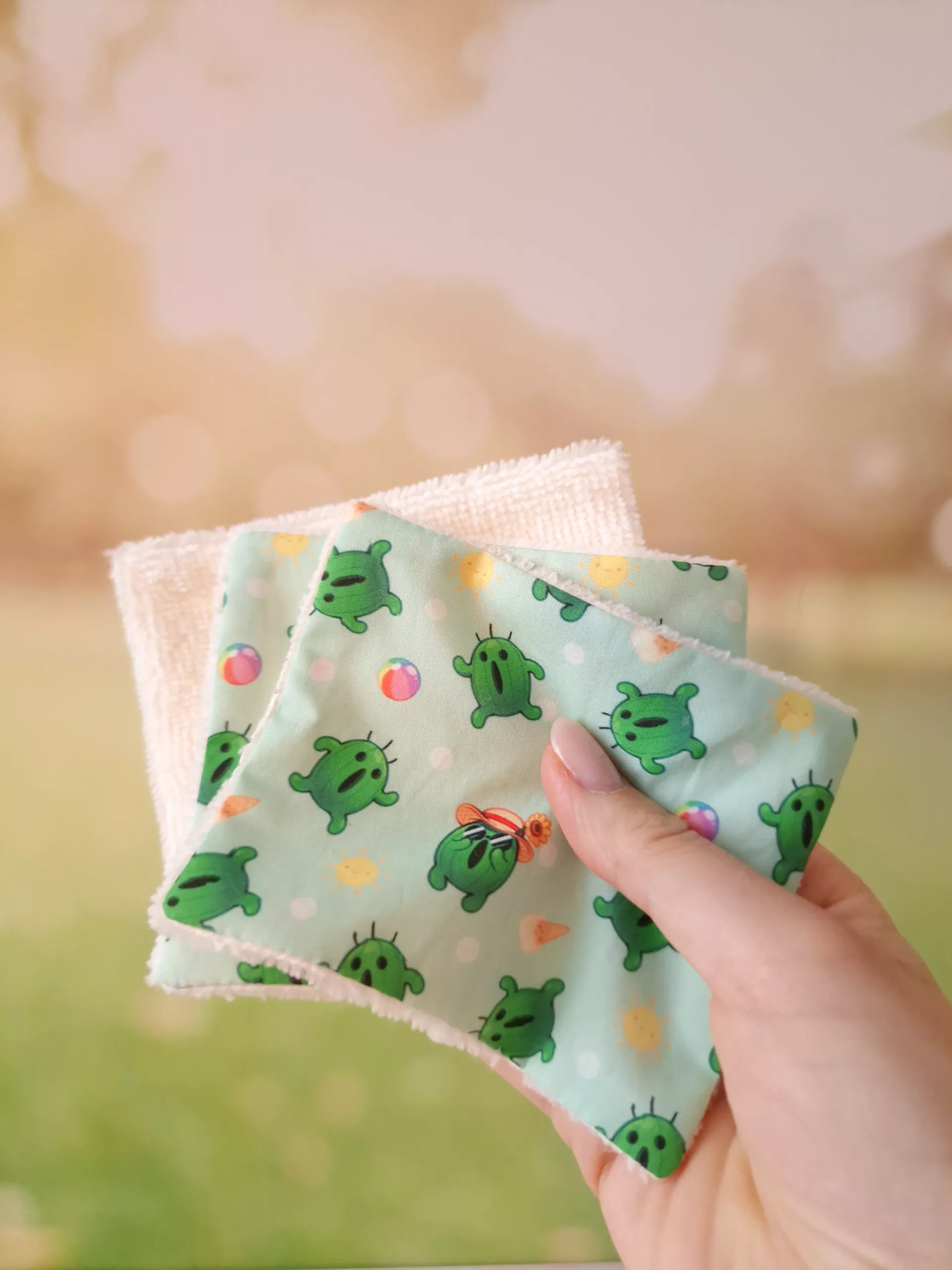 Lingettes - Pampa – Image 2