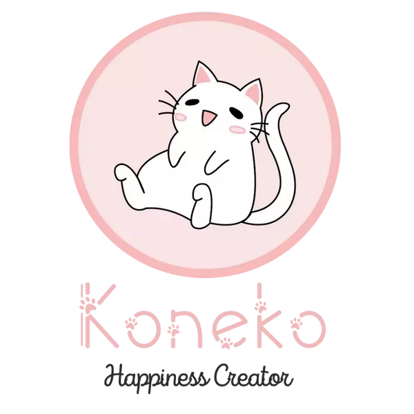 Koneko – Créations kawaii artisanales