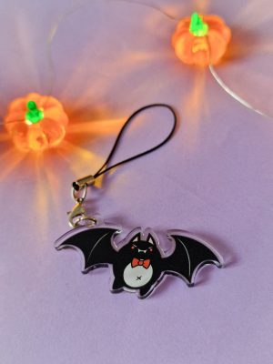 Strap - Chauve-souris